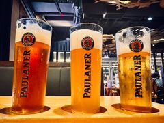 -Paulaner·德国帕拉娜自酿啤酒餐厅(海上世界店)
