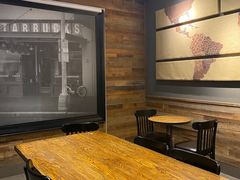 -星巴克(天津五大道店)