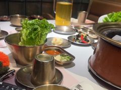-西塔老太太泥炉烤肉(望京一店)