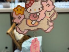 -熙工匠手工银饰·拼豆团建DIY(富华里店)