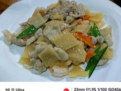 -鲁西南老厨子·特色鲁菜(经一纬五店)