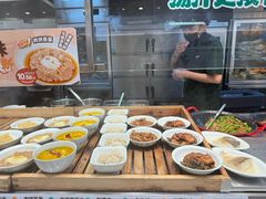 -老乡鸡(上海巴黎春天浦建店)