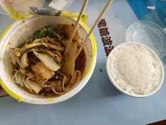 -小谷姐姐麻辣拌·麻辣烫(北京路店)