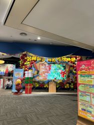 -幻贝家儿童乐园(武汉永旺梦乐城店)