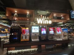 -盛江山自助料理(奥莱锦辉购物广场店)