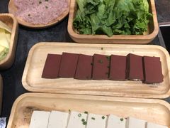 -许府牛火锅(信义坊总店)