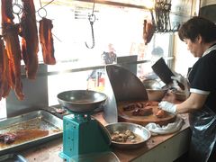 -黄连大头华烧鹅店(大良店)