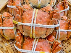 -蟹天蟹地农家菜·阳澄湖大闸蟹(浅水湾店)