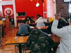大堂-阿利茄汁面(西城永捷店)