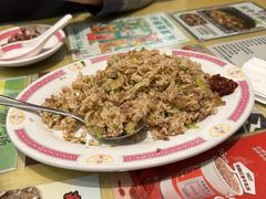 -吴系粤菜馆·茶餐厅(深业上城店)