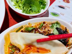 -喜家德虾仁水饺(景枫中心店)