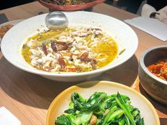 -太二酸菜鱼(南翔印象城MEGA店)