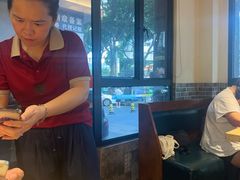 -蒸武门·广式茶点(金宝莱店)
