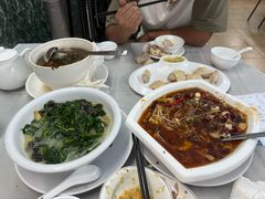 -海鲜街菜馆(海珠南路店)