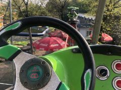 -南昌之星游乐场