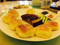 密云烧肉-烧肉馆(古北水镇景区店)
