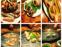 -船奇蒸汽海鲜·闽菜(八市海鲜总店)