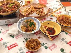 -东排食堂长沙小吃大排档(五一广场店)