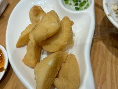 -潮巷·老潮汕美食集市(欢乐港湾店)
