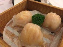 -粤财皇冠假日酒店·彩华轩中餐厅