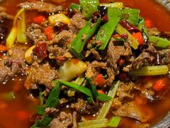 -拾捌川·自贡爆炒(新街口店)