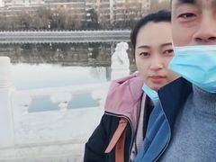 -迎泽公园