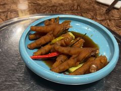 -顺意·顺德家乡菜(国际人才大厦店)