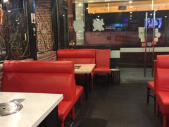 -郑阿姨的家·이모네·韩料&烤肉(武川路店)