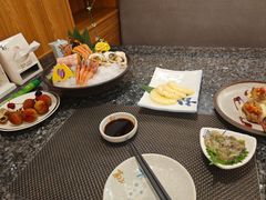 -菊上料理(蜀山银泰百货店)