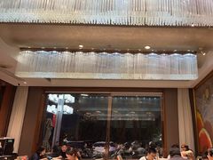 -奕景海鲜酒家· 大连海鲜(星海广场店)