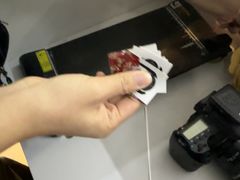 -爱定格照相馆·证件照(深圳宝安壹方城店)