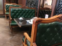 -老牌坊•鲁菜名店•地道济南菜(大观园商埠店)