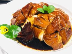 -濮园 · 四合院餐厅