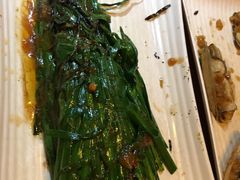-云晓光头烧烤吧(德平路店)