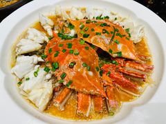 -高佳庄·海鲜酒楼(东港店)