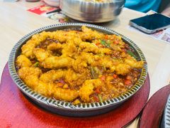 -米村拌饭(天津东丽万达店)