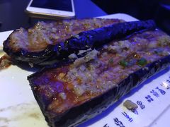 -很久以前羊肉串(打浦路店)