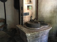 -陈云纪念馆