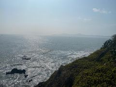 -漳州滨海火山岛自然生态风景区