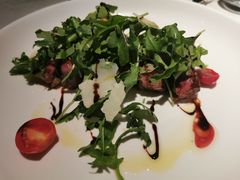 智利和牛切片牛排-Solo(衡山路店)