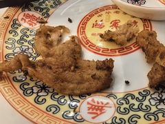 -鸿宾楼(展览馆路店)