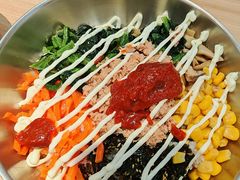 -米村拌饭(砂之船中东奥莱店)