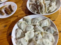 -山东水饺(南坪新街店)