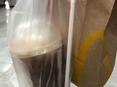 -麦当劳(广州新港东路第二分店)