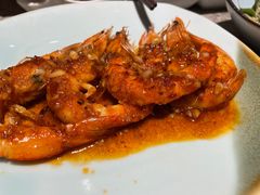 -大渔铁板烧(大悦城店)