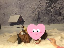 -花开映像儿童摄影