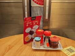 -南信牛奶甜品专家