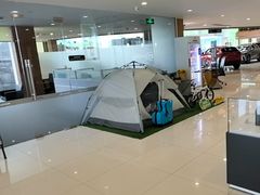 -上海东昌雷克萨斯(沪南路店)