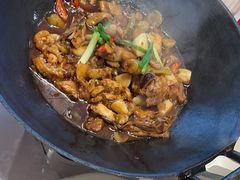 -渔乡米香·剁椒鱼头(四方坪店)