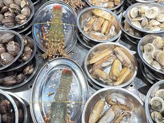 -行运海鲜食集(北京首店)